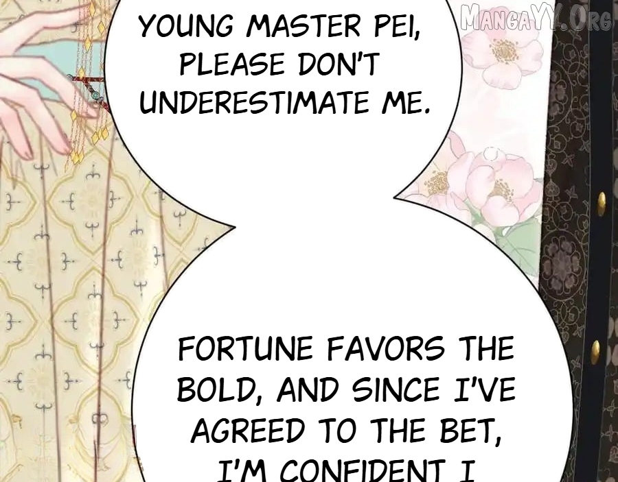 Shao Hua Long: Rebirth of the Evil Concubine’s Counterattack Chapter 12 - page 89